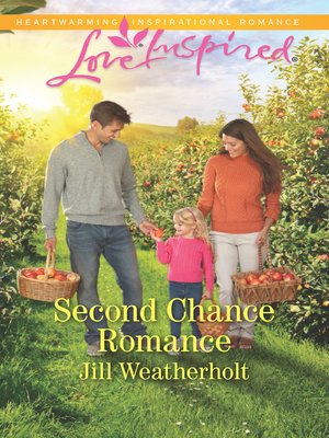 cover image of Second Chance Romance